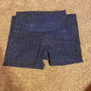 Lululemon Pattern Capri Leggings